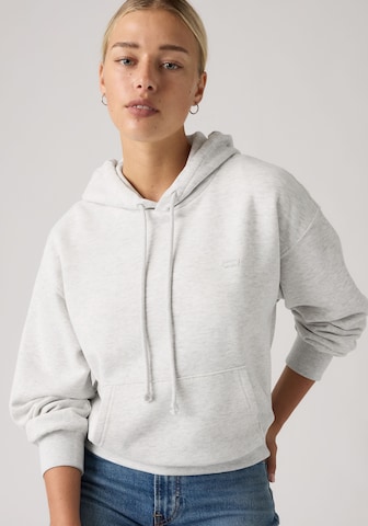 LEVI'S ® Sweatshirt 'Everyday' in Grey