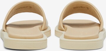 Marc O'Polo Mules in Beige