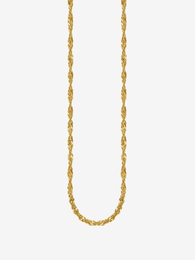 Thomas Sabo Necklace in Gold, Item view