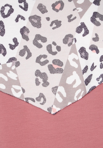 TALENCE Shirt 'Fashion Look' in Pink