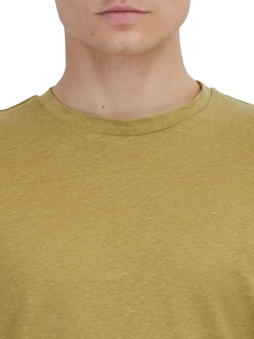 Ramsey Shirt in Groen