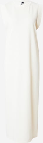 PIECES Dress 'PCCHILLI' in White: front