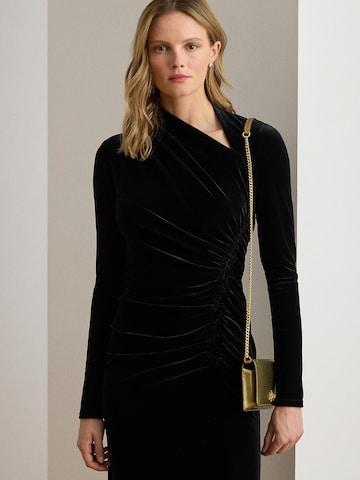 Lauren Ralph Lauren Клатч в Золотой