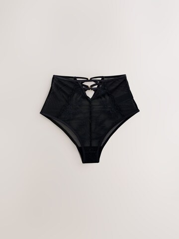 Next Slip in Roze