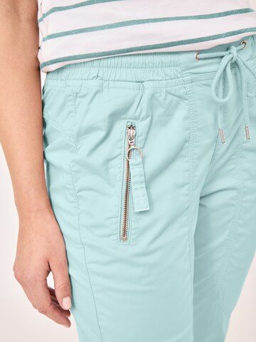 PADDOCKS Regular Pants in Blue
