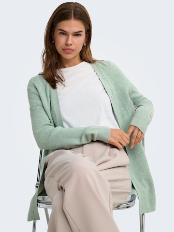 Cardigan ONLY en vert