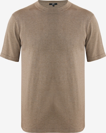 MEXX Paita 'Lorenzo' värissä harmaa: etupuoli