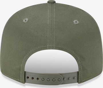 Cappello da baseball di NEW ERA in verde