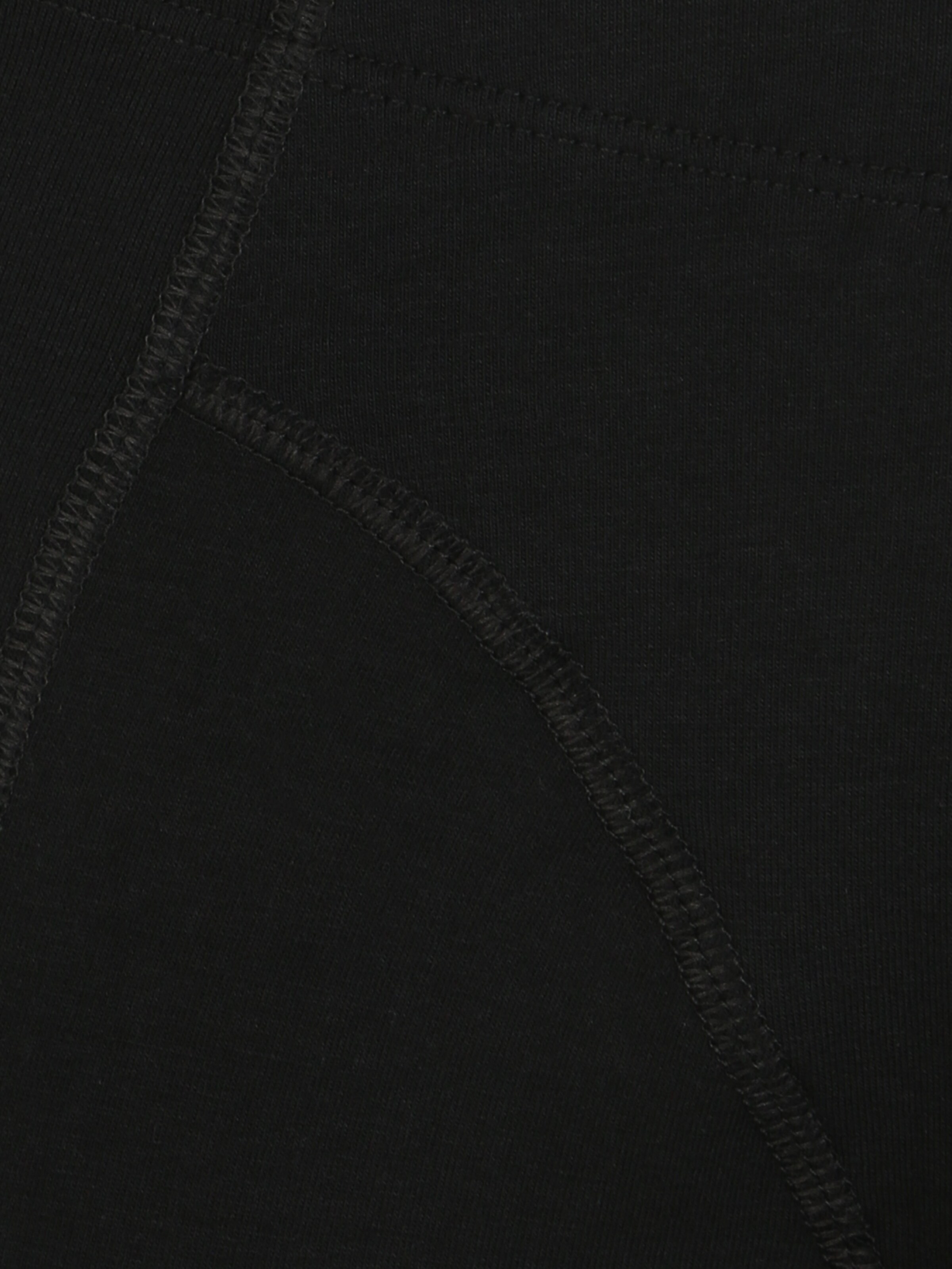 Boxers SCHIESSER en noir