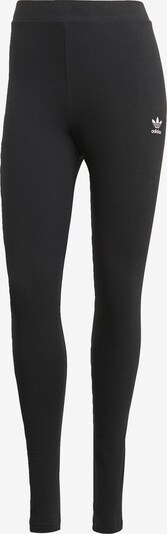 ADIDAS ORIGINALS Legíny - čierna / biela, Produkt