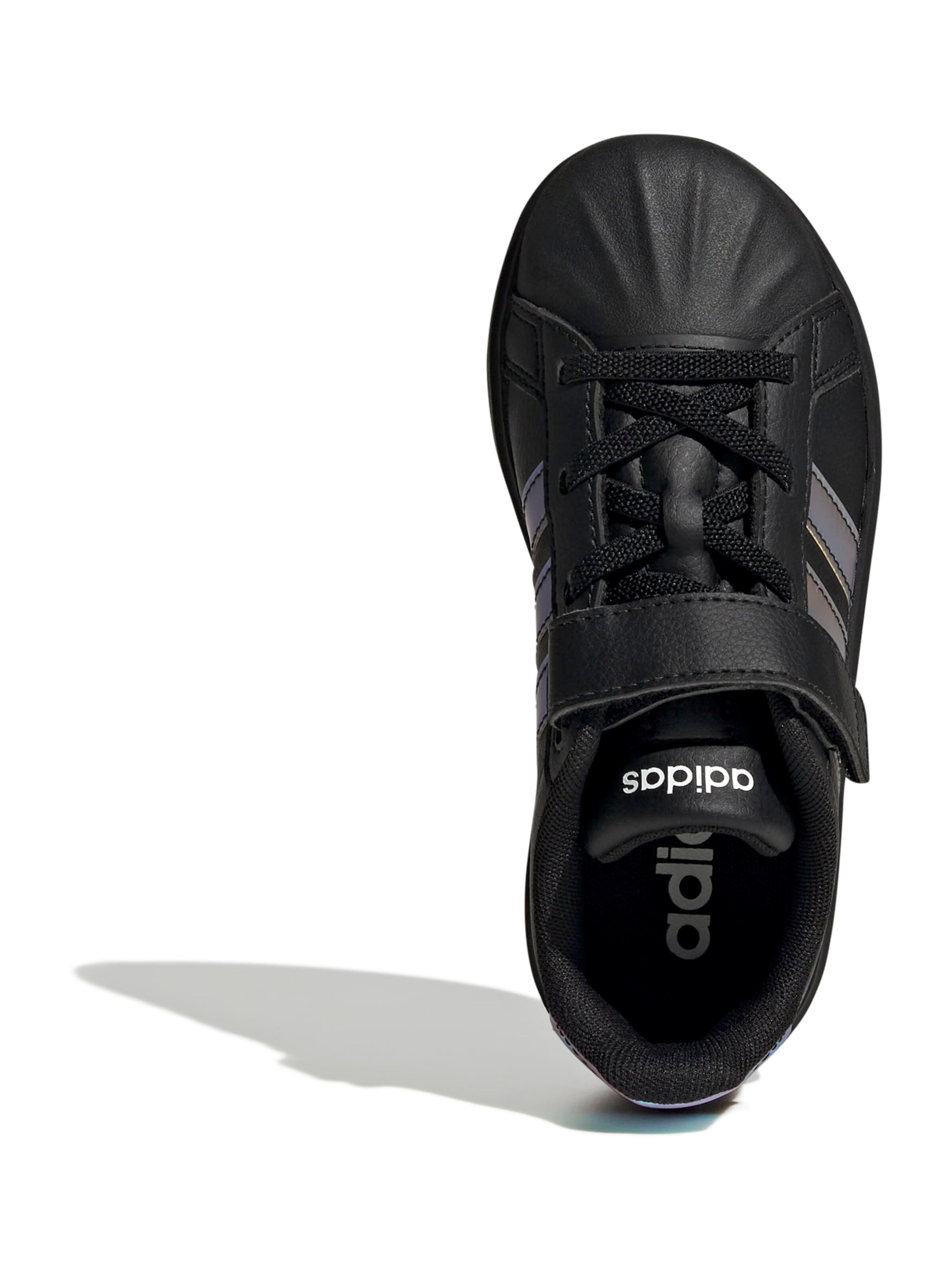 ADIDAS SPORTSWEAR Športová obuv 'STREETTALK EL C' - Čierna