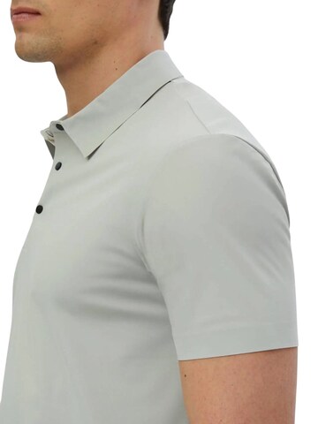 Ramsey Shirt in Grey