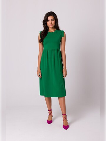 BeWear - Vestido en verde