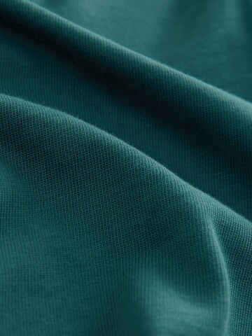 Next - Camiseta en azul