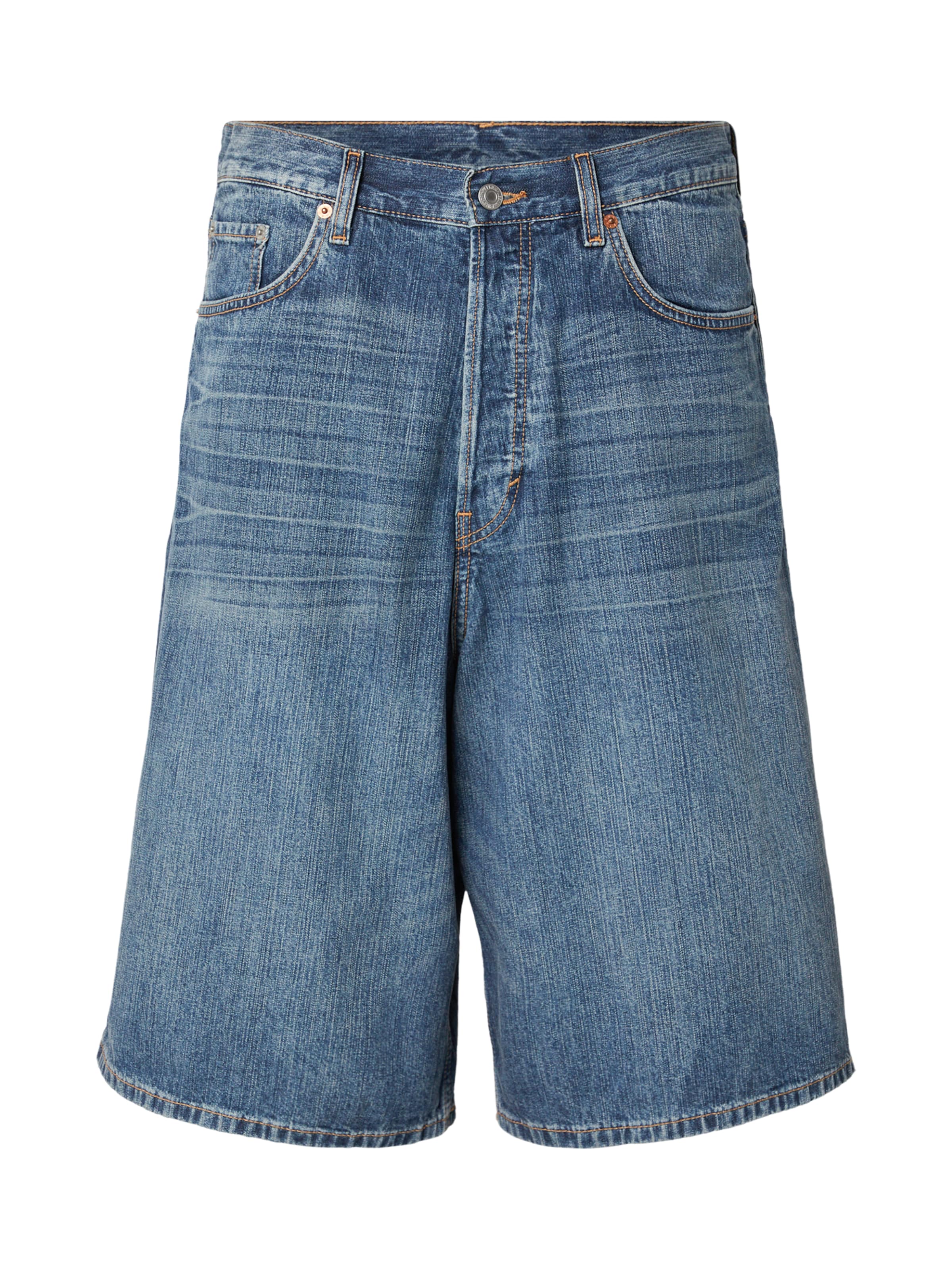 WEEKDAY Jeans 'Astro' in Blue: front