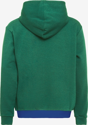 Sweat 'BLIESDORF' FILA en vert