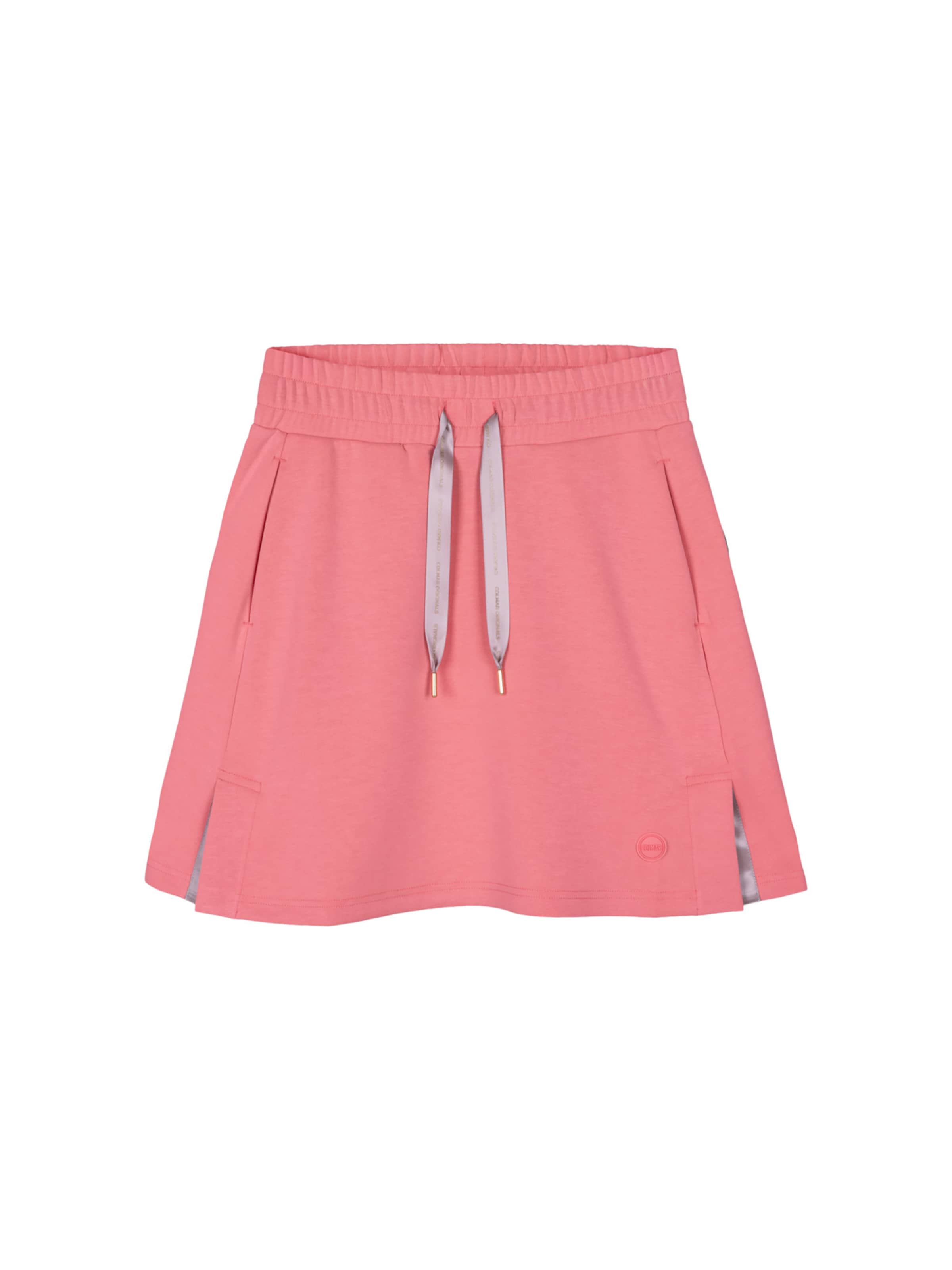 Colmar Rock '9288' in Pink: Vorderseite