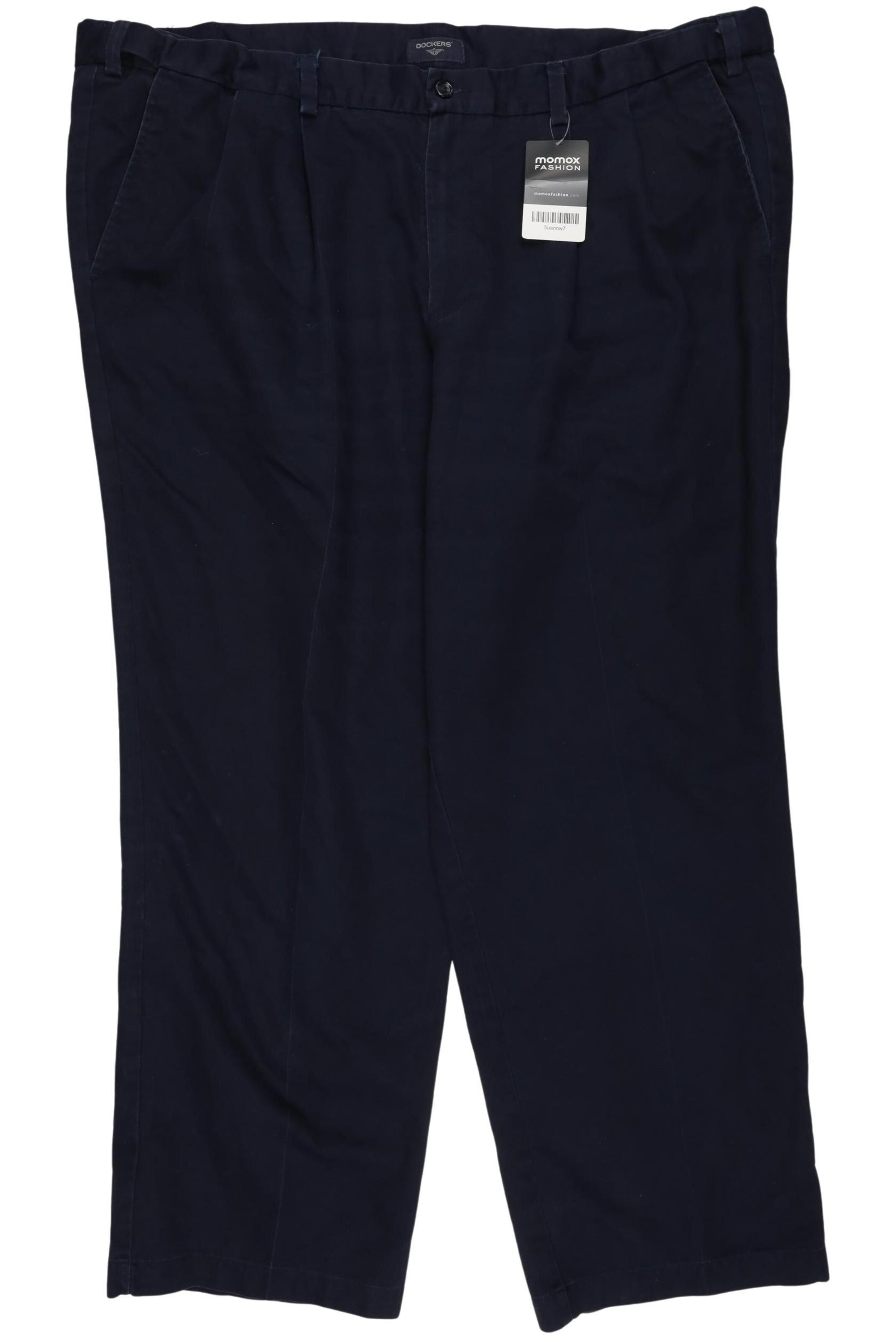Dockers Pants in 44 in Blue: front