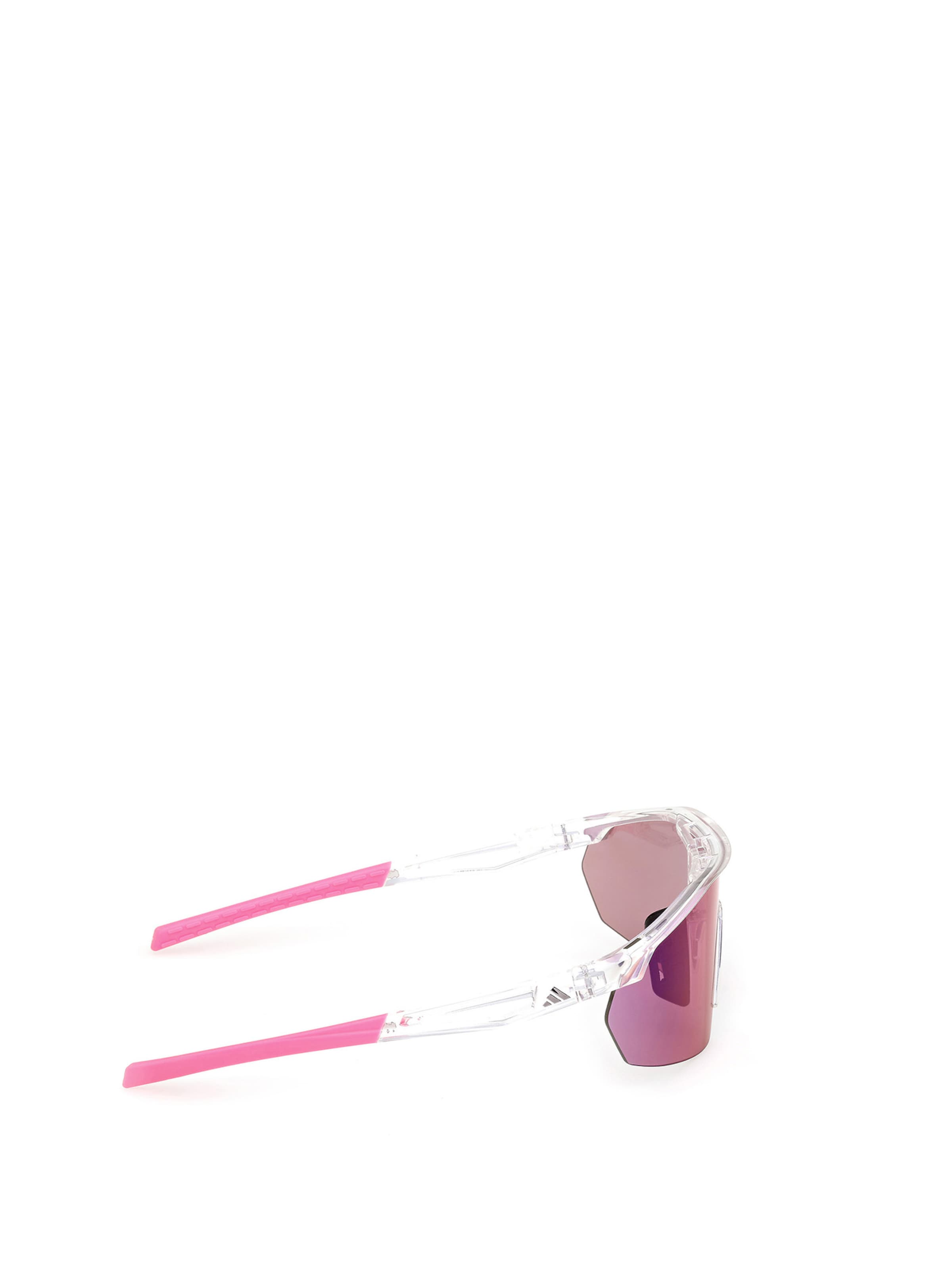 ADIDAS SPORTSWEAR Sunglasses in Pink
