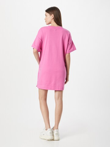 GAP Jurk in Roze