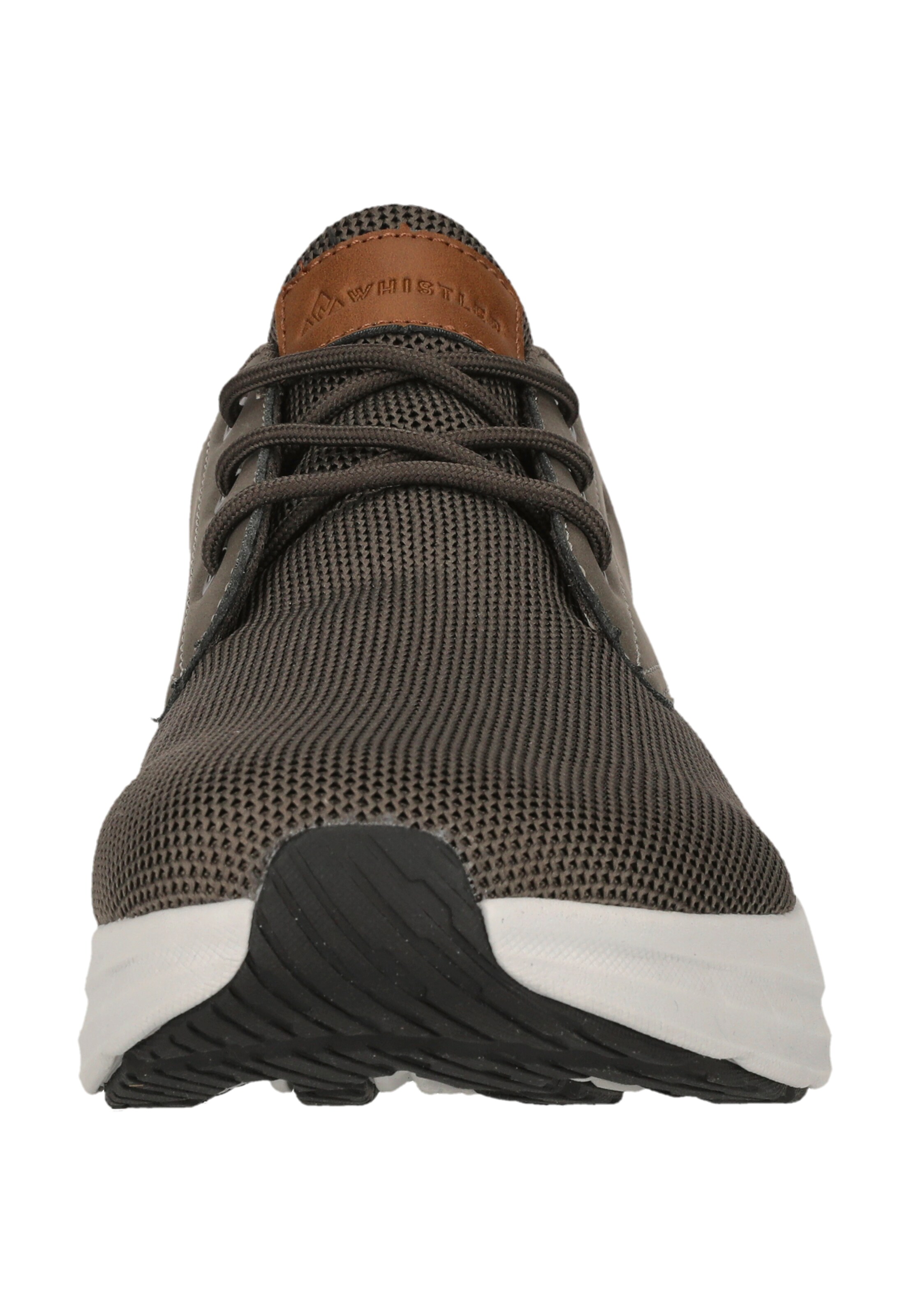 Whistler Sneakers laag 'Vallo' in Grijs