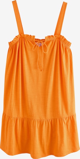 Next Ljetna haljina u narančasta, Pregled proizvoda