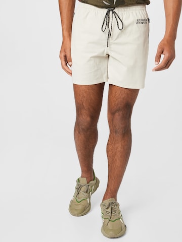 Cotton On Pants in Beige: front