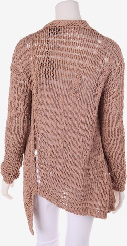 (nude) Strickjacke M in Beige