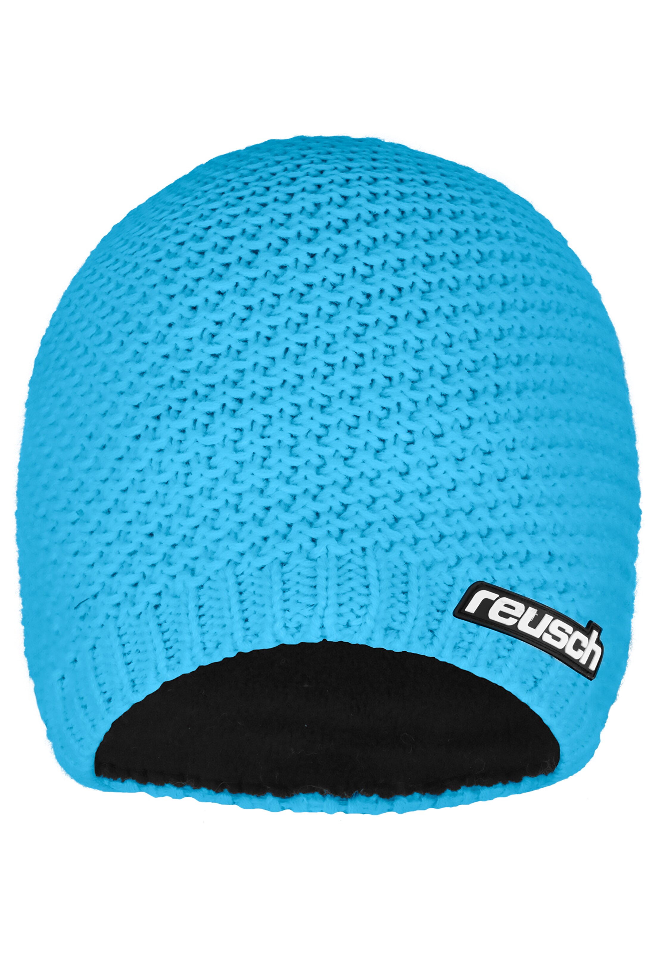 REUSCH Sports beanie 'Aron' in Blue: front