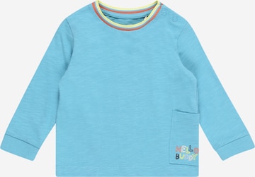 s.Oliver Shirt in Blue: front