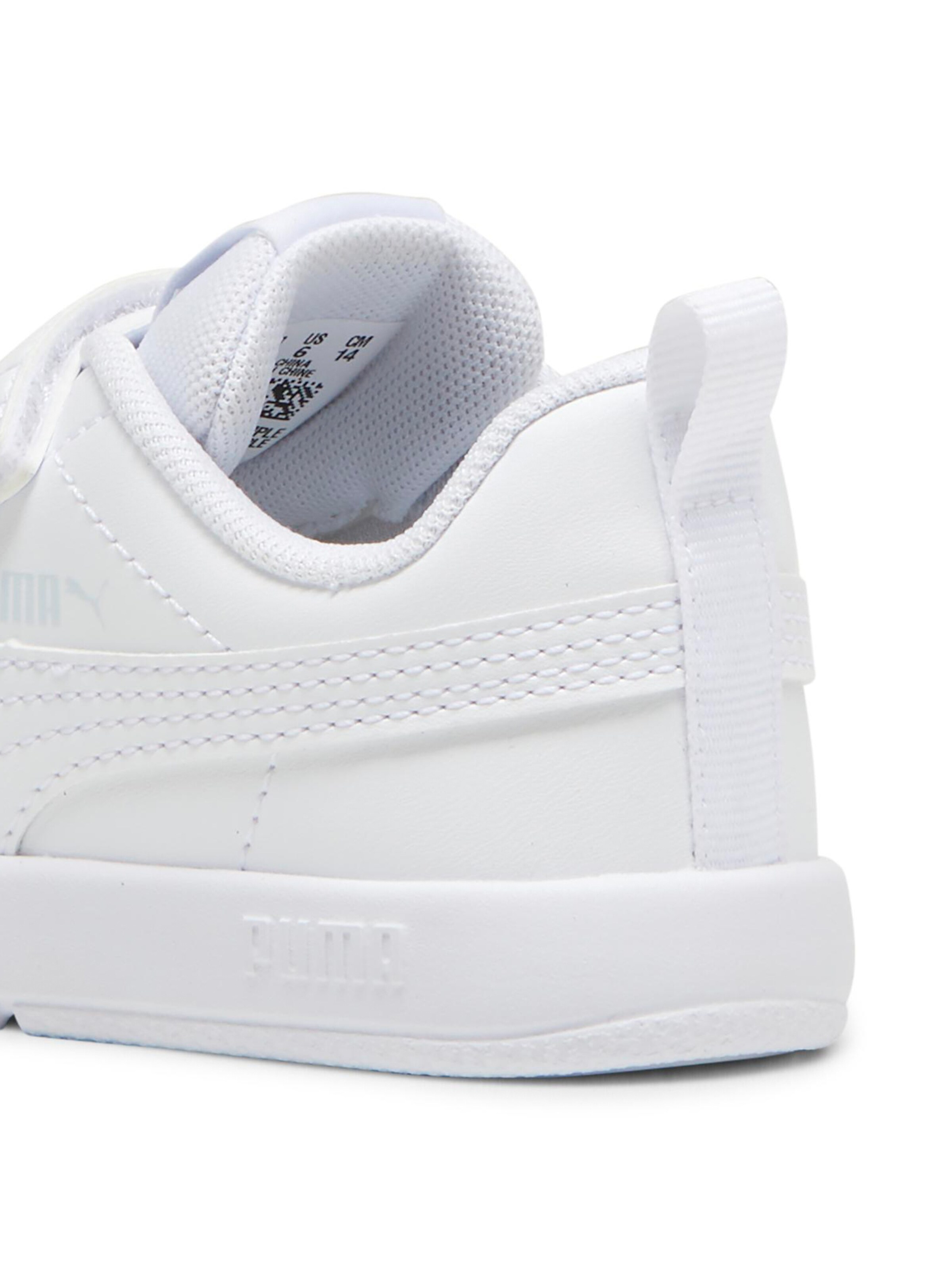 PUMATenisice 'Courtflex V3' - bijela boja