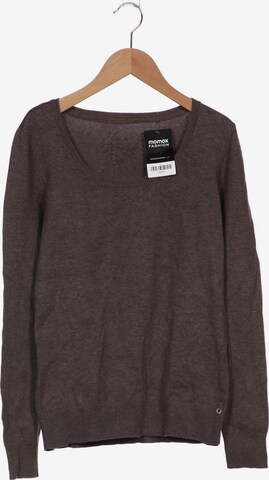 ESPRIT Pullover S in Braun: predná strana