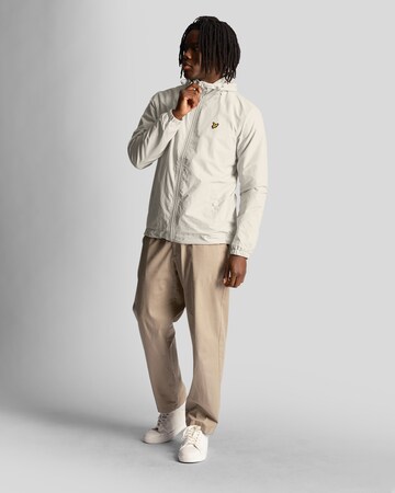 Giacca di mezza stagione di Lyle & Scott in beige
