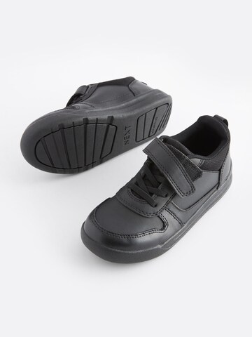 Next - Zapatillas deportivas en negro