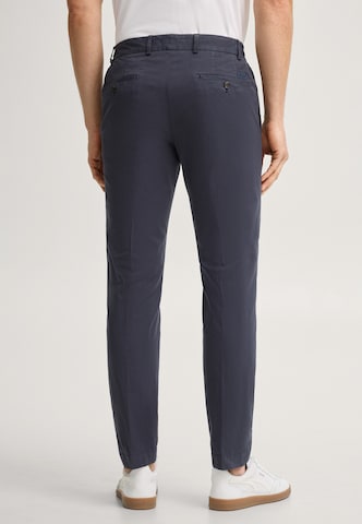 JOOP! Slimfit Hose 'Sake' in Blau