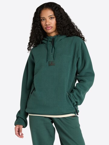 TIMBERLAND Shirt in Green: front