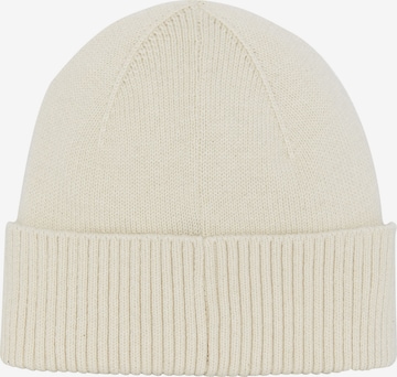 Polo Sylt Beanie in White