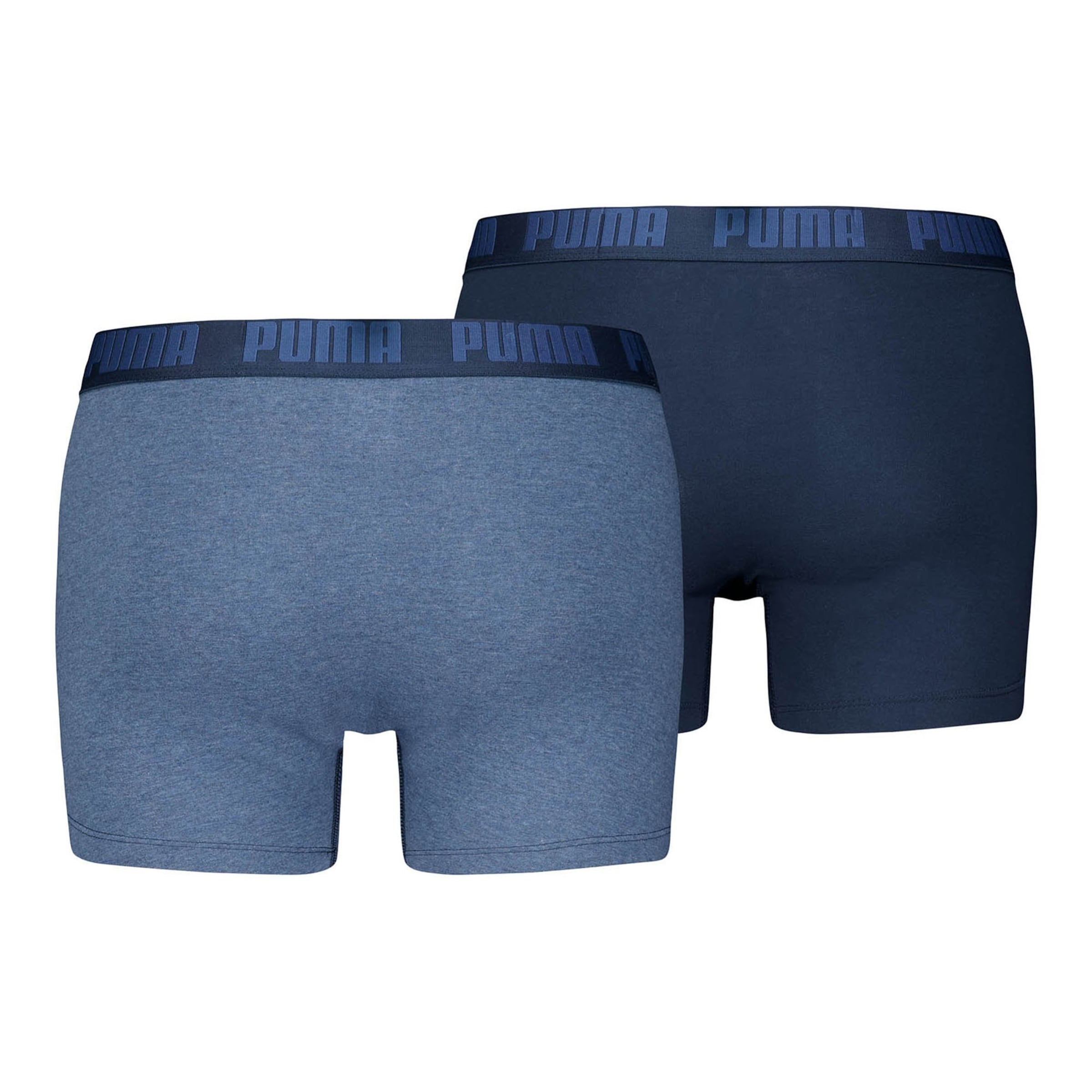 PUMA Boxeralsók - kék