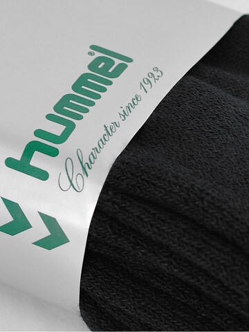 Hummel Sokker i sort