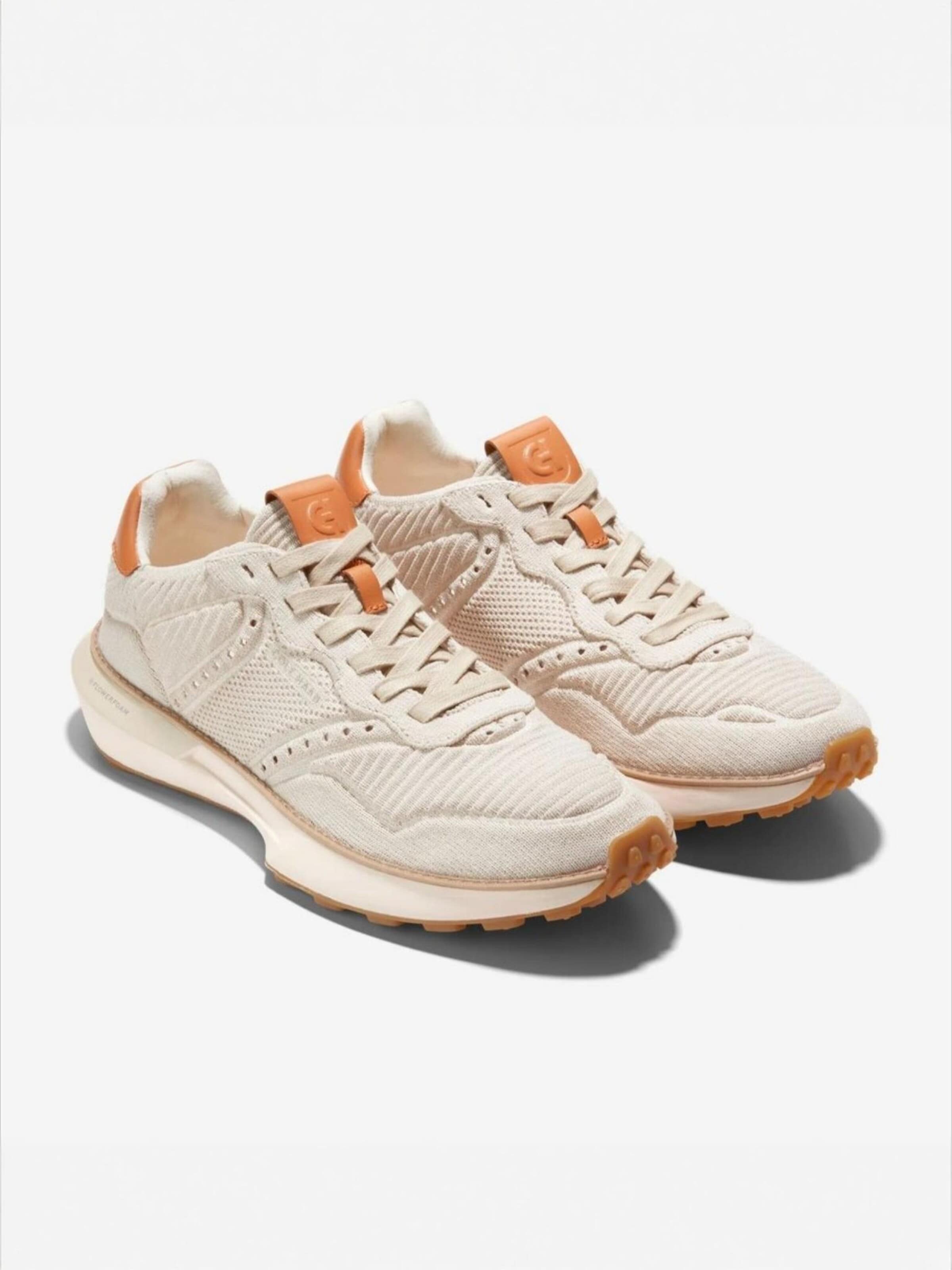 Cole Haan Sneaker low 'ASHLAND' i beige