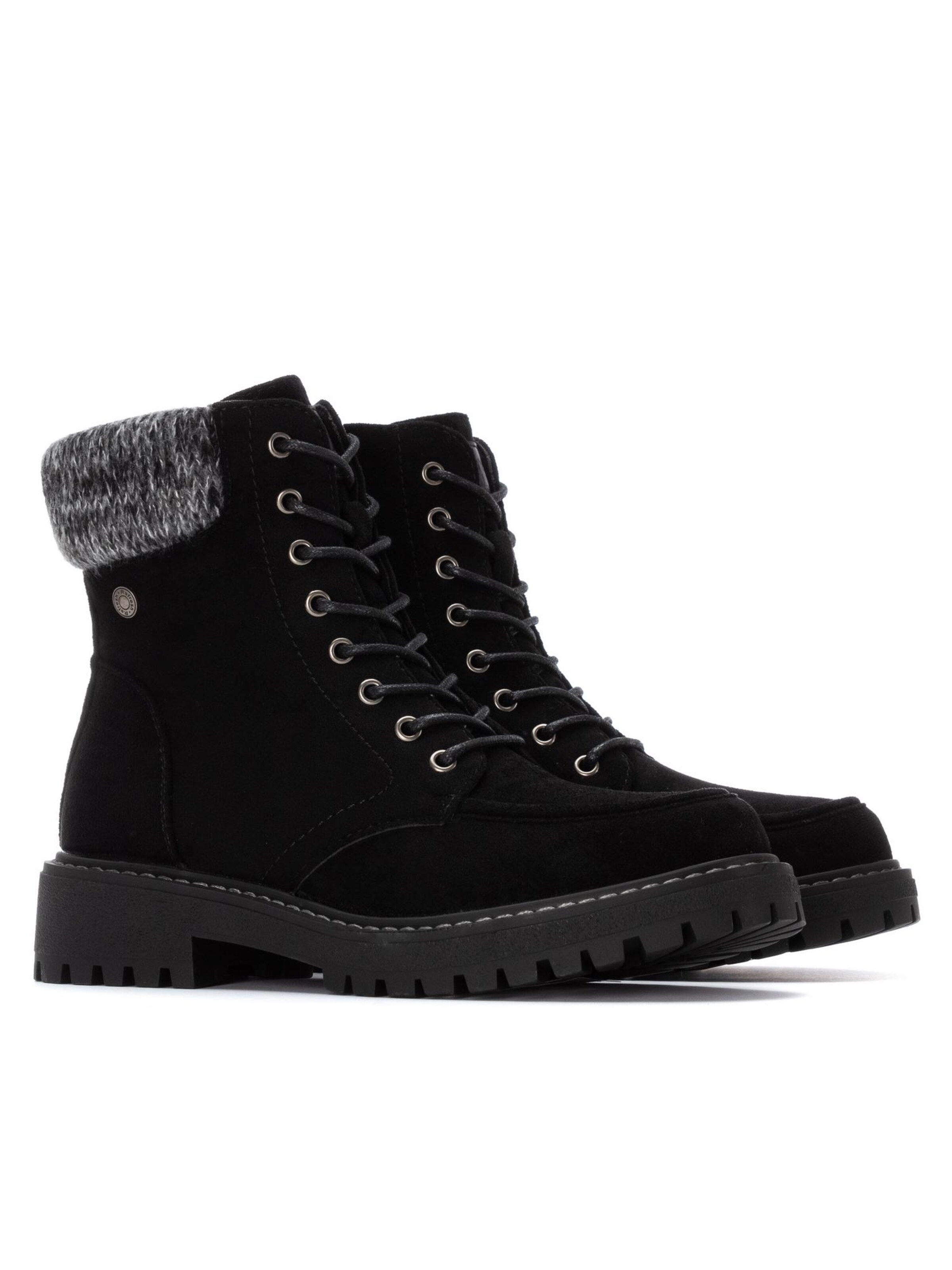 Refresh - Botas '17302802' en negro