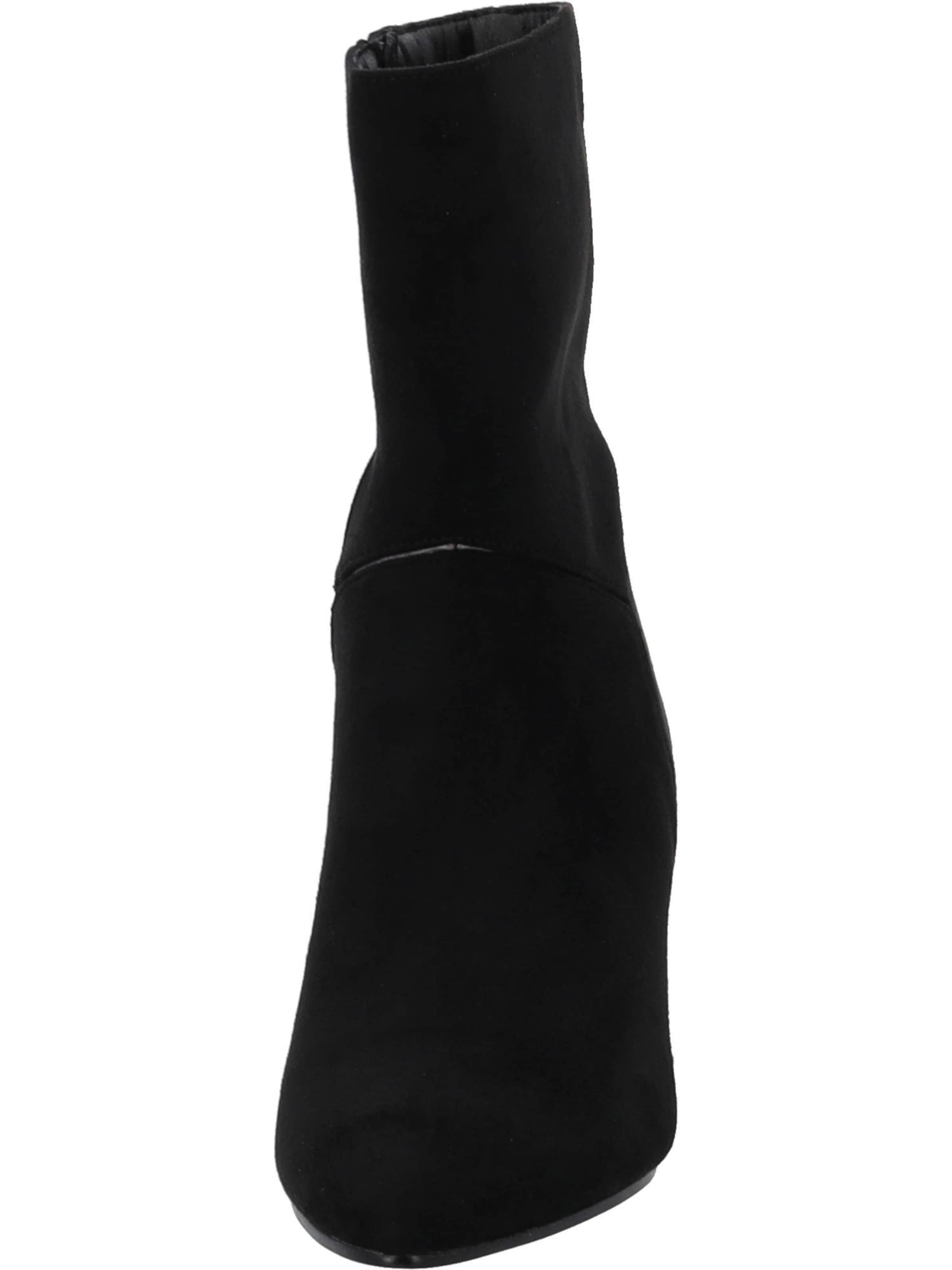 Palado by Sila Sahin Ankle Boots 'Nianys' in Black