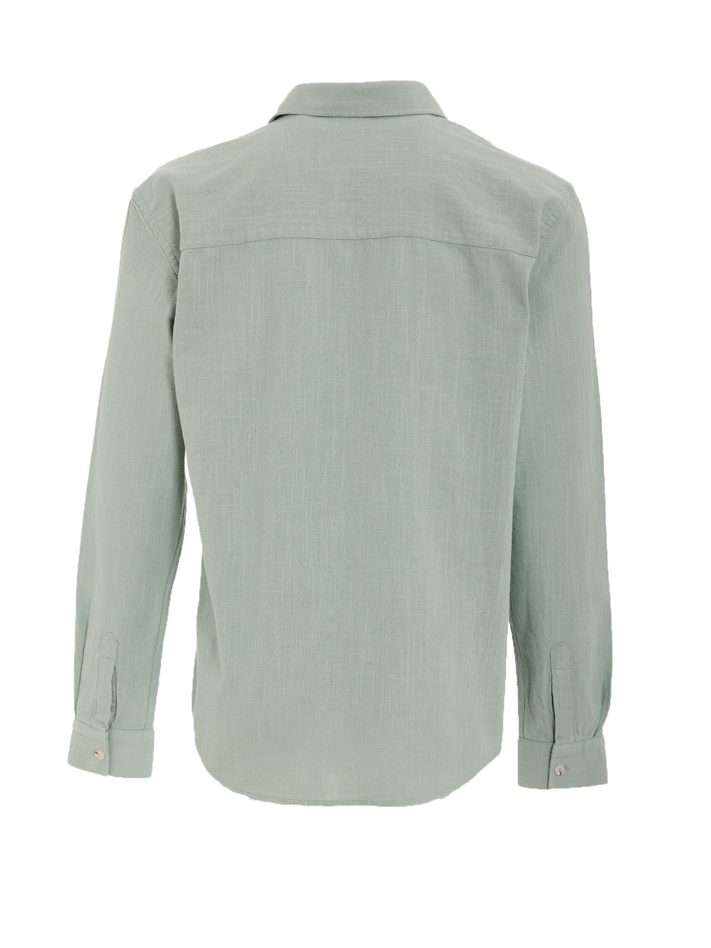 Williot Strój domowy w kolorze zielony