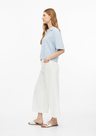 s.Oliver Bluse in Blau
