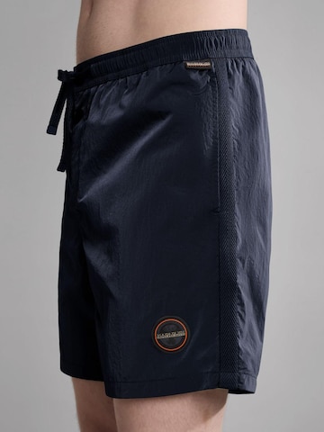 NAPAPIJRI Board Shorts in Blue