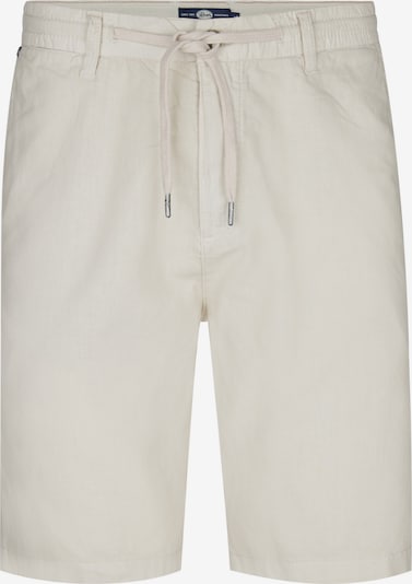 Petrol Industries Chinosy 'Tropicwave' w kolorze piaskowym, Podgląd produktu