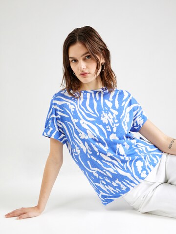 Marks & Spencer T-Shirt in Blau