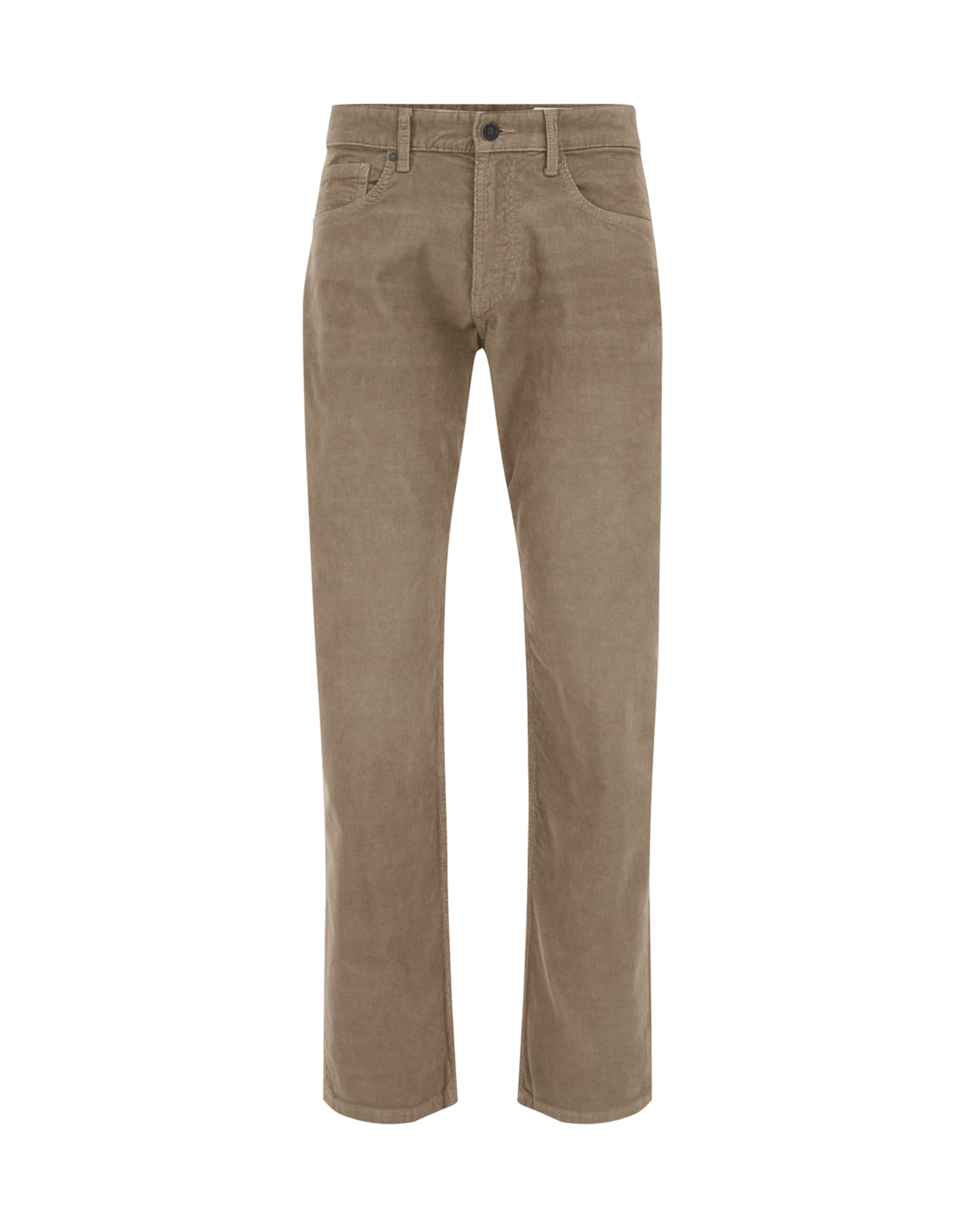 WE Fashion Jeans in Dark beige, Item view