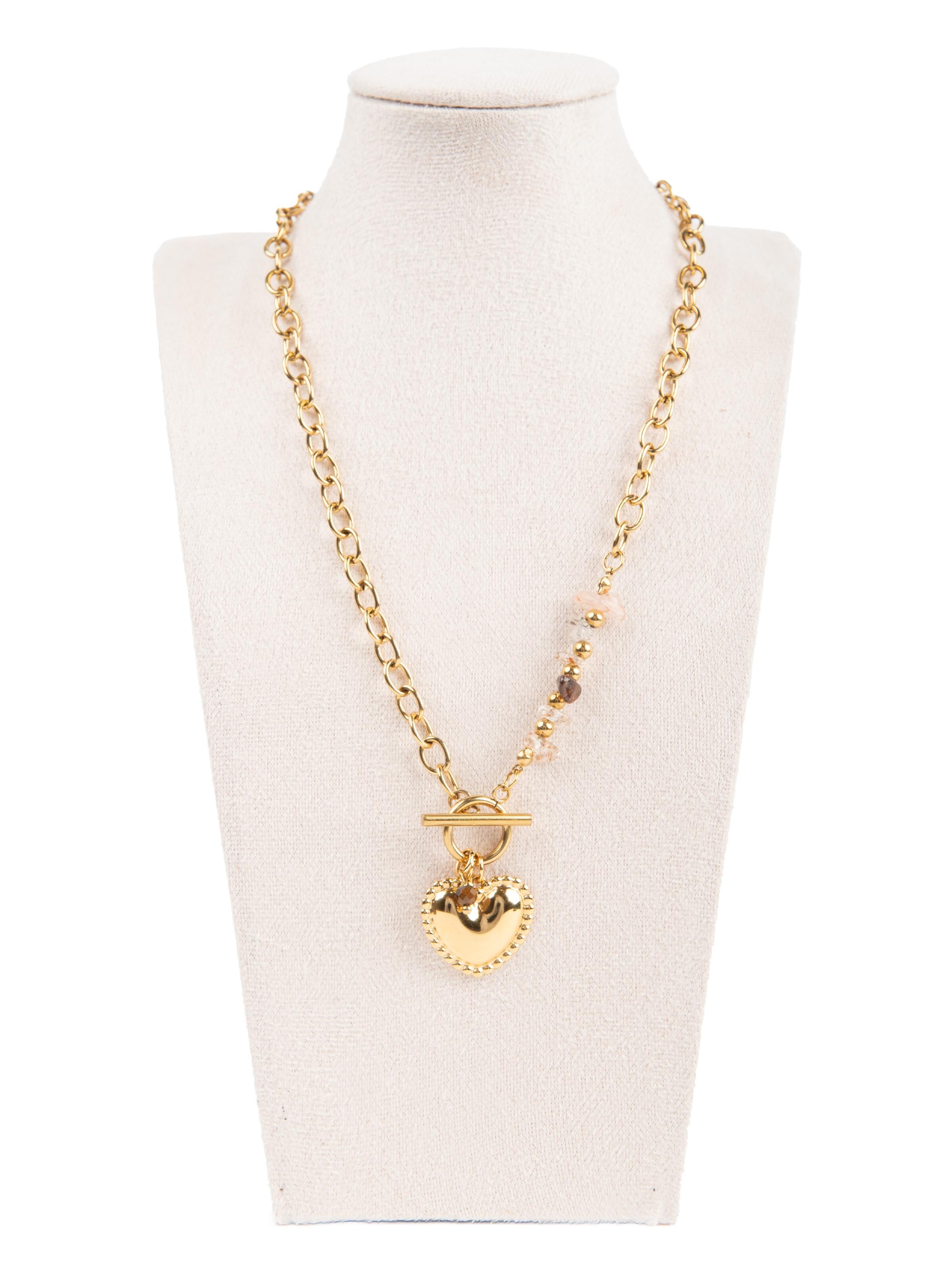 Collana di MayTree in oro