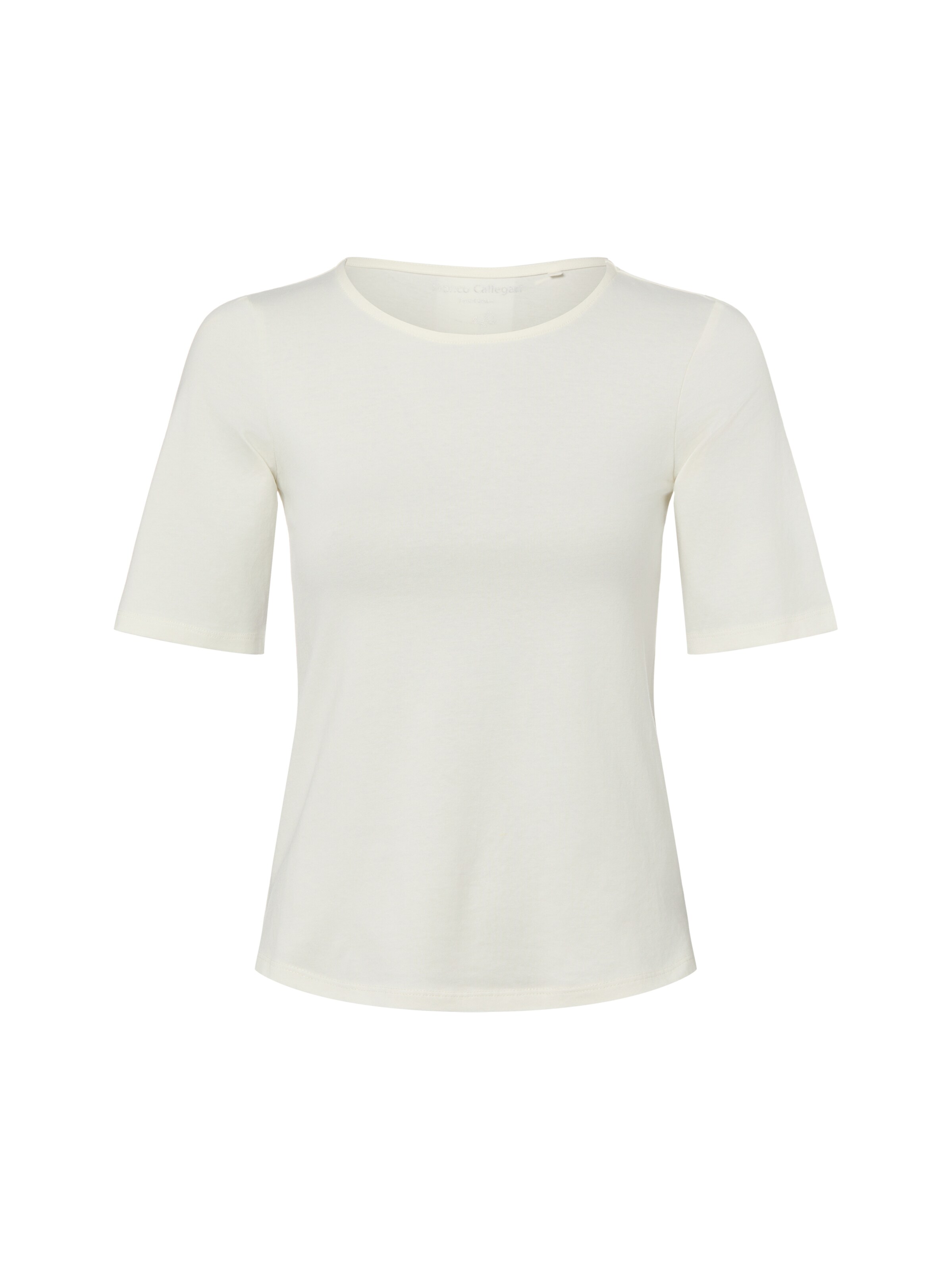 Franco Callegari Shirt in White: front